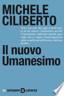 Michele Ciliberto — Il nuovo Umanesimo