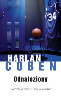 Harlan Coben — Odnaleziony