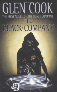 Glen Cook — The Black Company