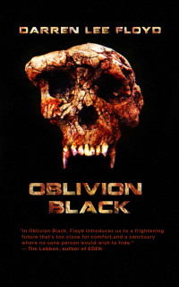 Darren Floyd [Floyd, Darren & Floyd, Darren] — Oblivion Black