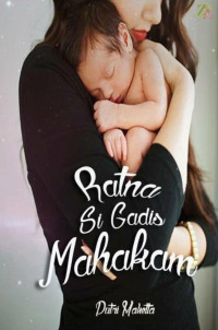 Putri Maheta — Ratna Si Gadis Mahakam