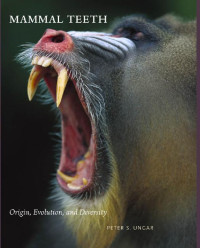 Peter S. Ungar — Mammal Teeth: Origin, Evolution, and Diversity