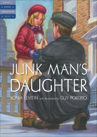 Sonia Levitin — Junkman's Daughter