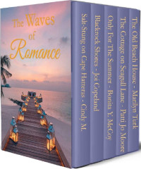 Cindy M. Amos & Joi Copeland & Bonita Y. McCoy & Patti Jo Moore & Marilyn Turk — The Waves Of Romance 01-05 Box Set: A Collection Of Sweet Beach Romances