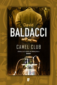 David Baldacci — El camel club