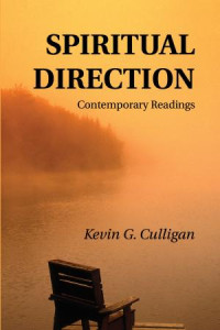 Kevin G. Culligan OCD; — Spiritual Direction