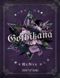 RuNyx — Gothikana