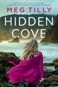 Meg Tilly — Hidden Cove