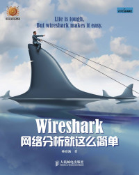 林沛满 — Wireshark网络分析就这么简单（异步图书） (信息安全技术丛书)