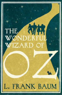 Frank L. Baum; & 9781780941226 — The Wonderful Wizard of Oz