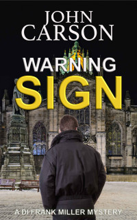 John Carson [Carson, John] — Warning Signs