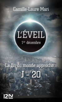 Mari Camille-Laure — L'Éveil - 1er décembre