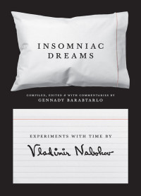 Vladimir Nabokov — Insomniac Dreams