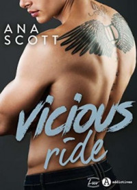 Ana Scott — Vicious Ride