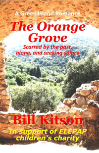 Bill Kitson — The Orange Grove