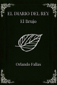 Orlando Fallas Hernández — El Brujo