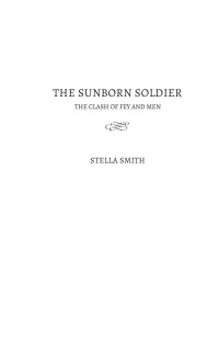 Stella Smith — The Sunborn Soldier