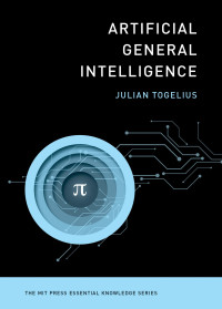 Julian Togelius — Artificial General Intelligence