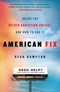 Ryan Hampton — American Fix