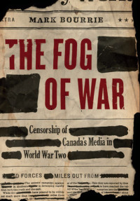 Bourrie, Mark — Fog of War