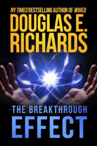 Douglas E. Richards — The Breakthrough Effect