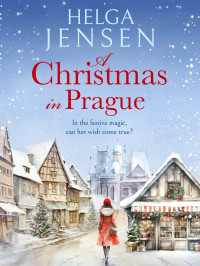 Helga Jensen — A Christmas in Prague