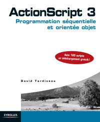 David Tardiveau — ActionScript 3