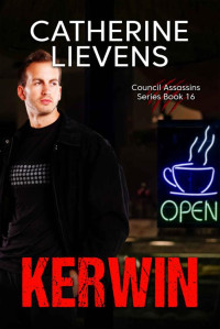 Catherine Lievens — Kerwin