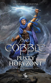 A.C.Cobble — Pusty horyzont