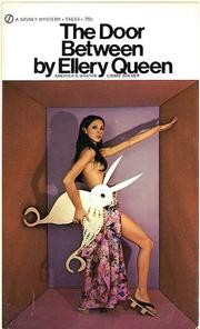 Ellery Queen — The Door Between