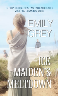 Emily Grey; — Ice Maiden's Meltdown