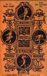Various — The Cornhill Magazine (vol. XLII, no. 251 new series, May 1917)