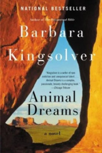 Barbara Kingsolver — Animal Dreams
