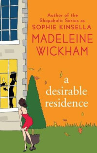 Madeleine Wickham — A Desirable Residence [Arabic]
