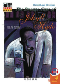 James Butler — The strange case of Dr Jekyll and Mr Hyde