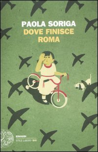 Soriga — Dove finisce Roma