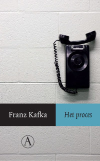 Kafka, Franz — Het proces