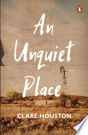 Houston, Clare — An Unquiet Place