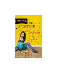 Susan Andersen — Razor Bay 01 - Verkuesst & zugenaeht