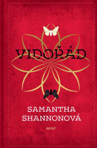 Samantha Shannon — VIDOŘÁD