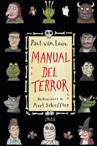 Paul van Loon — Manual Del Terror