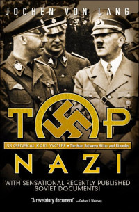 von Lang, Jochen — Top Nazi