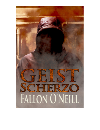 Fallon O'Neill — Geist