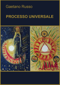 Gaetano Russo — Processo Universale