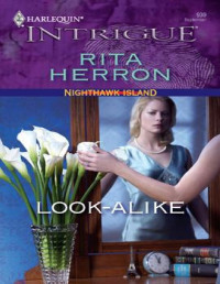 Rita Herron — Look-Alike