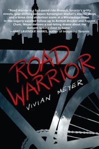 Vivian Meyer — Road Warrior