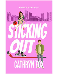 Cathryn Fox — Sticking Out