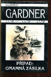 Gardner Erle Stanley — Případ Omamná zásilka