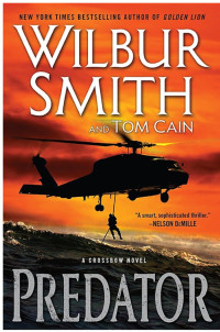 Wilbur Smith — Predator