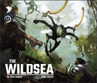 Felix Isaacs — Wildsea RPG